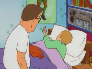 0. 침대에서 일어나는 법