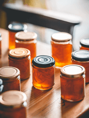 [유진래빈] 마멀레이드? 머메이드!