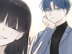 2020년에 그린 트럼프 연성