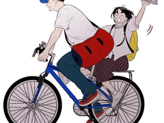 [철먜] 비행기의 추억