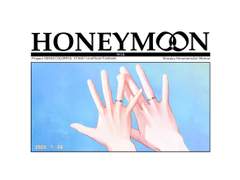 시즈아이 <HONEYMOON>