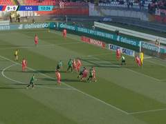 01.29(일) 20:30세리에A AC밀란 vs 사수올로 (라인업 분석 예정)