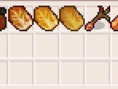 [스타듀밸리] 김치 모드 (김치 담기 모드!!)