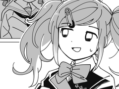 탈출! 담력훈련! 01