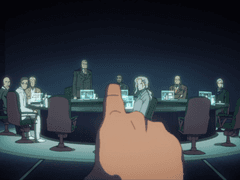 7대 기업 등장 분석