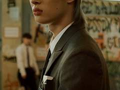 [윦밍]순정의 연애1(Clean)