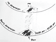 [옴플뤀] 609 THE BED TIME STORY 챕터 6-1