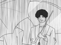 세리자와에게서 레이겐에게로