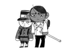 골든 카무이 백업