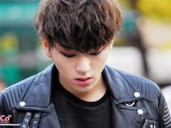 [블락비/우지호] 방백 25