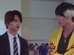 2022 특촬 할로윈합작