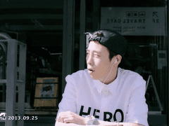 [블락비/우지호] 지훈번외