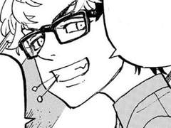 [도리벤/미츠야드림] 늘 당신을 동경하고 사랑해.