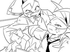 봄과 여름의 사이 1