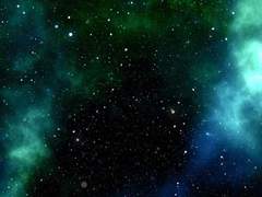 푸른 지구별 이방인과 초록 고향별 외계인