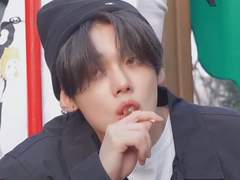 교회 오빠의 반전(연준 ver)