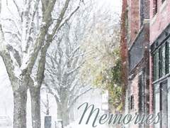[무료 웹재록/프로메어/리오 중심 논CP]Memories in winter