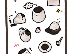 [굿노트 스티커]