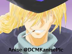 메디방 / 트위터에서 이벤트로 그린 것