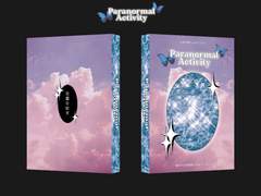 [Paranormal Activity] 작업 완료