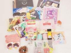 슈짐 쁘띠전 My Meows 후기😍