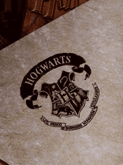 [해리 포터] 어거레이의 비망록