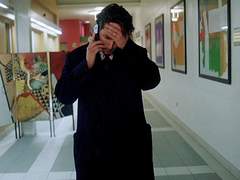 Eyes Wide Shut(1999) 이것저것