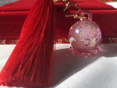 [키링] 화산귀환 - 사파 혜연