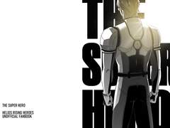 제이 중심 [THE SUPER HERO]