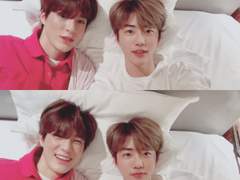 나한테만 지랄 맞은 내 새끼 TALK