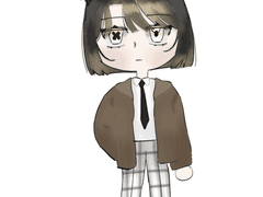 표유현 / 14 / XX / 블랙팬서