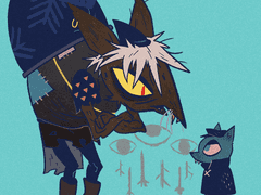 (2019) Night in the Woods