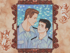 4. 매쪽이 메이커 - 아버지와 결혼엔딩