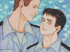 행복한 슬라이더매브