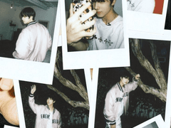 벗어날 수 없다는 걸, 알고있지만5