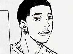 [슬램덩크] 이명헌 드림 : 레토르트 시대의 짝사랑