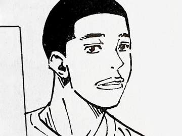 [슬램덩크] 이명헌 드림 : 레토르트 시대의 짝사랑