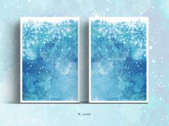 첫눈처럼 너에게