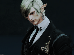 에리크낭 리샤르 (Ericnant Richard)