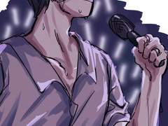 은혼 논컾 만화 낙서 백업 5