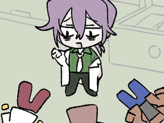 [일률적결함] 의상 체인지 이메레스 합작