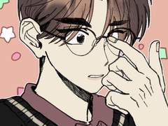 4화: 그 너드가 안경을 안 쓰는 이유