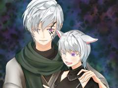 FF14 빛전 프로필