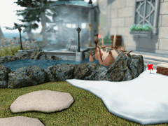 🍄머섯하우징_커미션 #공지