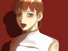 예전 그림 다시 그림