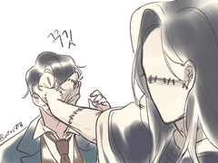 그림연성 모음1