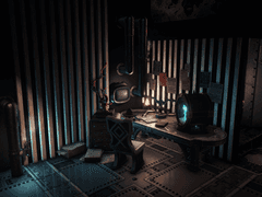 💫소형💫 숨겨진 무기 창고