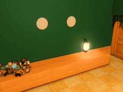 🔪소형🔪 톤베리 하우스