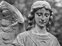 천사의 축복을! A