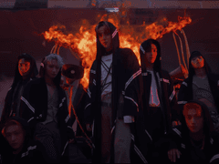 스핀오프 : 목격자로부터